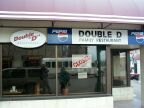 Double D Restaurant