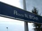 Niehls Bohr Route